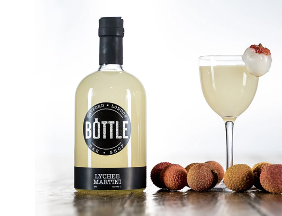bottle-bar-shop lychee martini