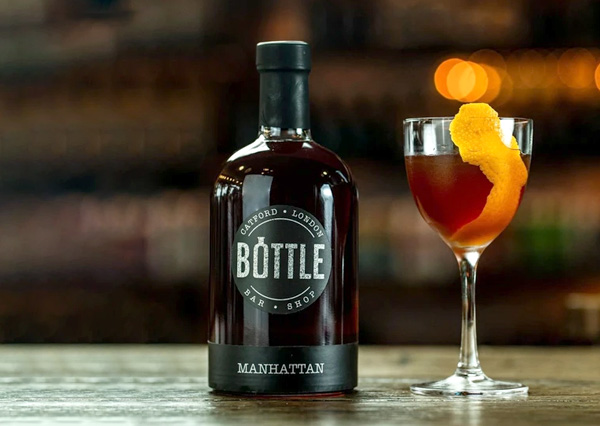 bottle-bar-shop manhattan
