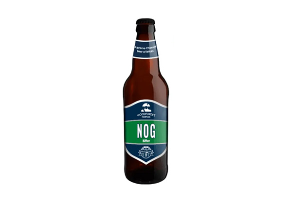 woodfordes-nog-bottle